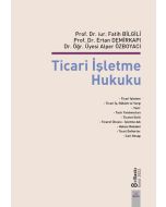 Ticari İşletme Hukuku