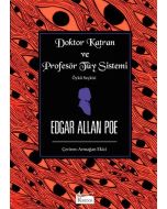 Doktor Katran ve Profesör Tüy Sistemi (Bez Ciltli)