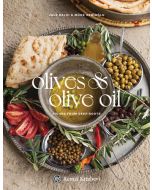 Olives and Olive Oil (Ciltli)