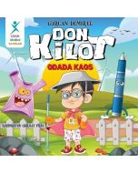 Don Kilot: Odada Kaos