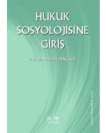 Hukuk Sosyolojisine Giriş