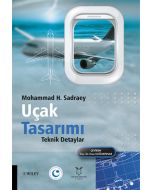Uçak Tasarımı Teknik Detaylar