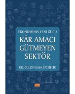 Ekonominin Yeni Gücü - Kâr Amacı Gütmeyen Sektör
