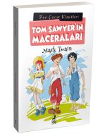 Tom Sawyer'ın Maceraları