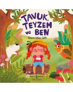Tavuk Teyzem ve Ben