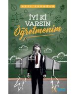 İyi ki Varsın Öğretmenim
