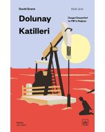 Dolunay Katilleri