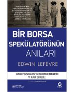 Bir Borsa Spekülatörünün Anıları