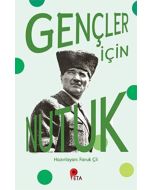 Gençler İçin Nutuk