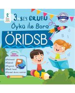 3. Ses Grubu Öykü ile Bora - ÖRIDSB
