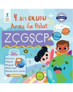 4. Ses Grubu Arzu İle Polat - ZÇGŞCP