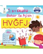 5. Ses Grubu Bahar ile Ajlan - HVĞFJ