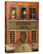 Balkabağı ve Tarçın (Ciltli) 