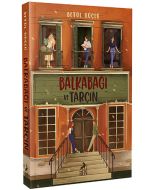 Balkabağı ve Tarçın