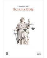 Hukuka Giriş