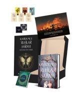 Kaybolmuş Ruhlar Sarayı 2: Senteria’nın Vârisi - Özel Kutulu Set (Ciltli)