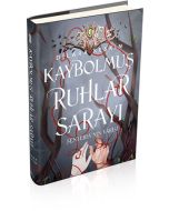 Kaybolmuş Ruhlar Sarayı 2: Senteria’nın Vârisi (Ciltli)