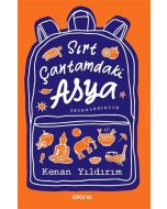 Sırt Çantamdaki Asya