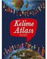 Kelime Atlası (Ciltli)