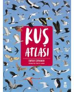  Kuş Atlası (Ciltli)