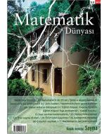 Matematik Dünyası Dergisi Sayı: 113