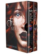 Fable Serisi Kutulu Set - (Ciltli)