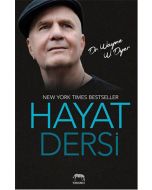 Hayat Dersi