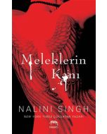 Meleklerin Kanı (Ciltli)