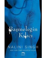 Başmeleğin Kılıcı (Ciltli)