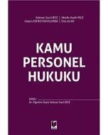 Kamu Personel Hukuku