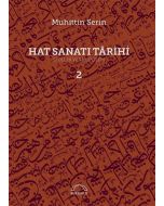 Hat Sanatı Tarihi (2 Kitap Takım - Ciltli)
