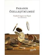 Paranın Özelleştirilmesi