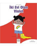 İki Evi Olan Violet