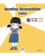 Kendine Güvenebilen Luna