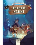 Adadaki Hazine