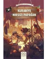 Kurabiye Hırsızı Papağan