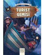Turist Gemisi