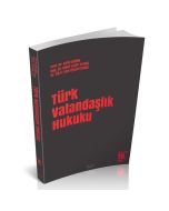 Türk Vatandaşlık Hukuku