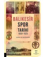 Balıkesir Spor Tarihi