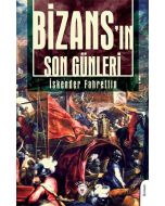 Bizans'ın Son Günleri