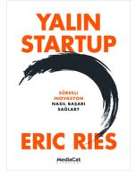 Yalın Startup