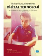 Erken Çocukluk Döneminde Dijital Teknoloji