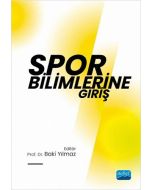 Spor Bilimlerine Giriş