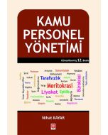  Kamu Personel Yönetimi