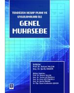 Tekdüzen Hesap Planı ve Uygulamaları Genel Muhasebe
