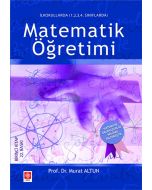 İlkokullarda Matematik Öğretimi