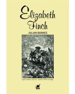Elizabeth Finch