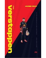 Verstappen: 2021 Dünya Şampiyonu Apoletiyle Güncellenen Biyografisi