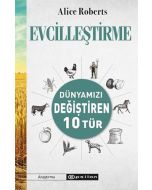 Evcilleştirme