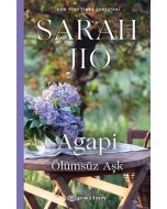 Agapi Ölümsüz Aşk